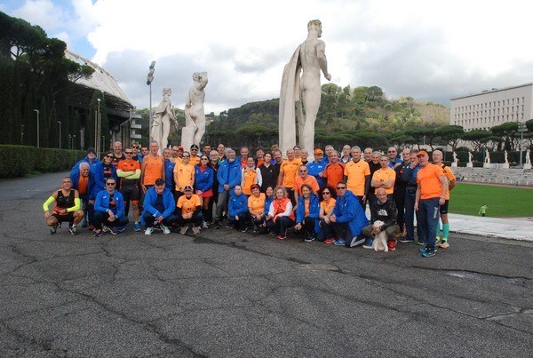 Natale con la Podistica Solidarietà (17/12/2022) 0042