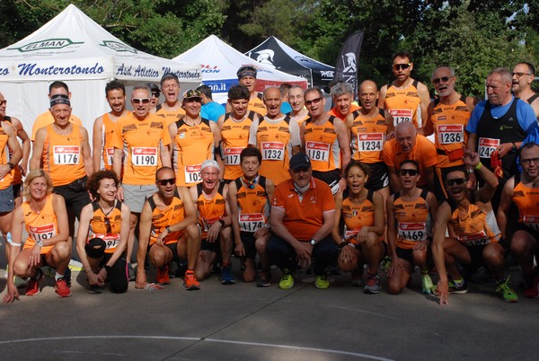 Maratonina di Villa Adriana [TOP] (29/05/2022) 0054
