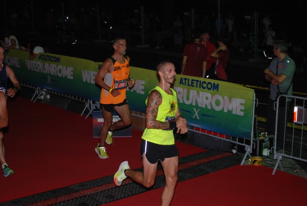 We Run Rome (18/06/2022) 0100