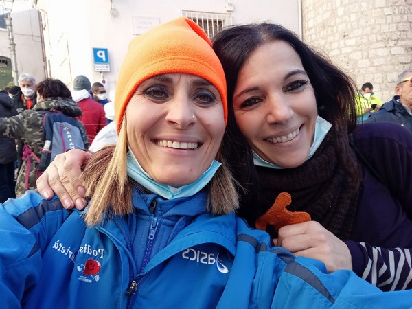 I nostri allenamenti ... di tutto un pò (31/01/2022) 0035
