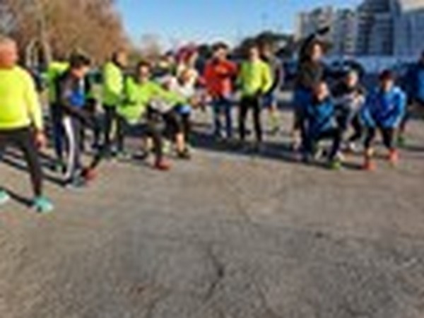 I nostri allenamenti ... di tutto un pò (31/01/2022) 0174