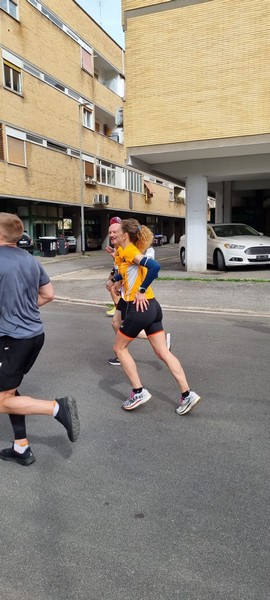Maratona di Roma (27/03/2022) 0002