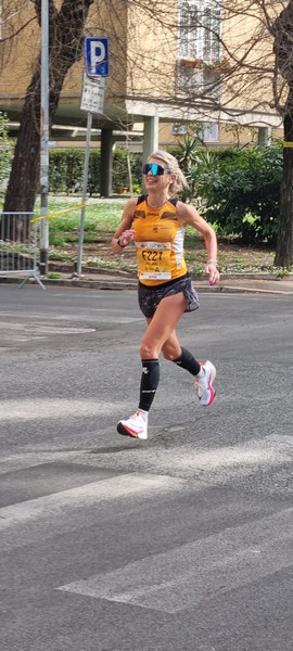 Maratona di Roma (27/03/2022) 0004