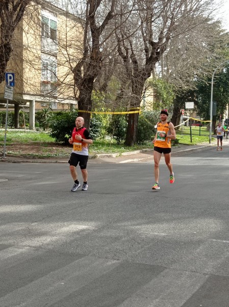 Maratona di Roma (27/03/2022) 0005