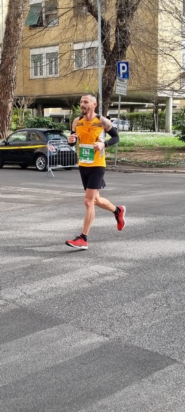 Maratona di Roma (27/03/2022) 0007