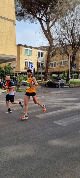 Maratona di Roma (27/03/2022) 0008