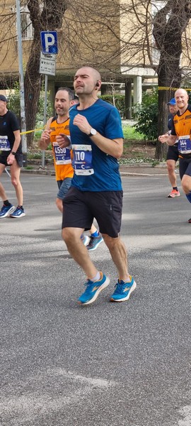 Maratona di Roma (27/03/2022) 0010