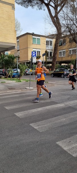 Maratona di Roma (27/03/2022) 0011