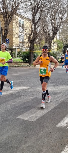 Maratona di Roma (27/03/2022) 0012