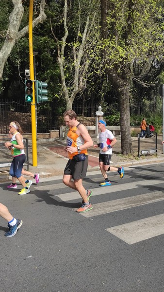 Maratona di Roma (27/03/2022) 0013