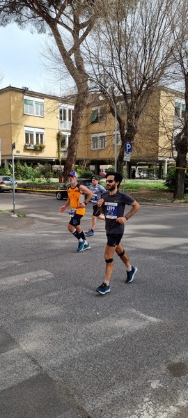 Maratona di Roma (27/03/2022) 0017