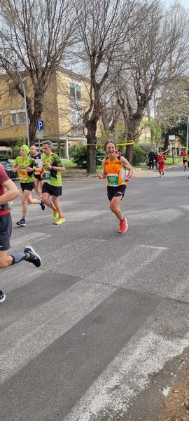 Maratona di Roma (27/03/2022) 0018