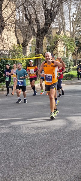 Maratona di Roma (27/03/2022) 0019