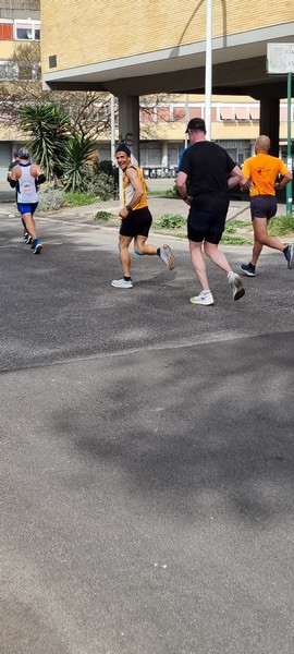 Maratona di Roma (27/03/2022) 0020