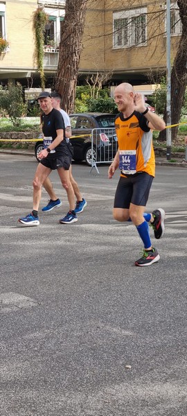 Maratona di Roma (27/03/2022) 0022