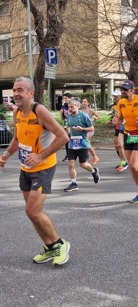 Maratona di Roma (27/03/2022) 0023
