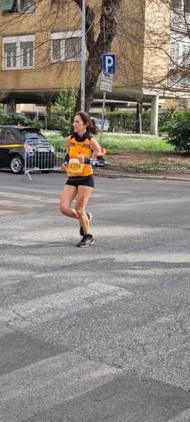 Maratona di Roma (27/03/2022) 0024