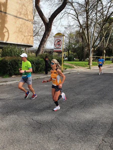 Maratona di Roma (27/03/2022) 0027