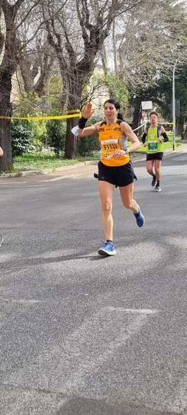 Maratona di Roma (27/03/2022) 0028