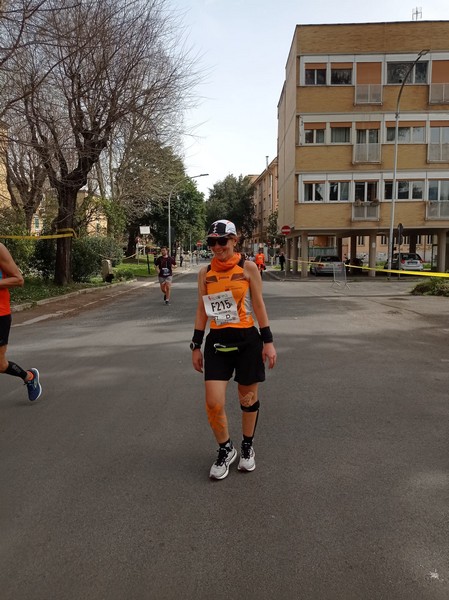 Maratona di Roma (27/03/2022) 0030