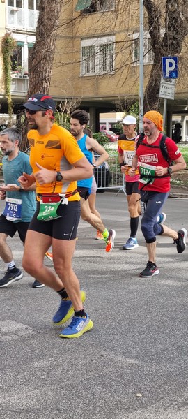 Maratona di Roma (27/03/2022) 0031