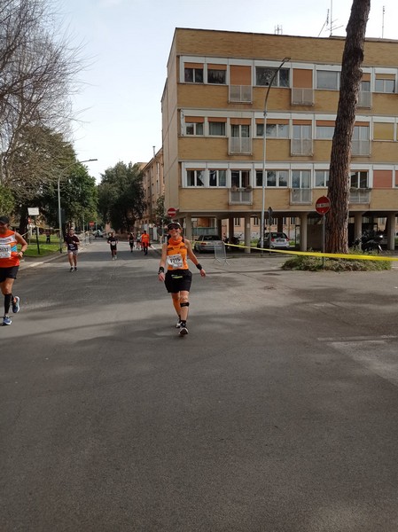 Maratona di Roma (27/03/2022) 0037
