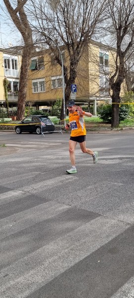 Maratona di Roma (27/03/2022) 0040