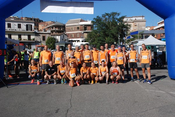 Millenium running (CE) (TS) (11/09/2022) 0033