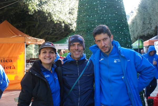 Corsa dell'Angelo (18/12/2022) 0002
