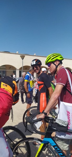Revolution Triathlon Sprint Di Roma (21/05/2022) 0012