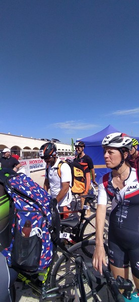 Revolution Triathlon Sprint Di Roma (21/05/2022) 0026