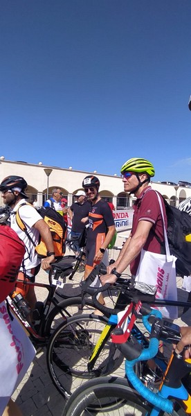 Revolution Triathlon Sprint Di Roma (21/05/2022) 0028