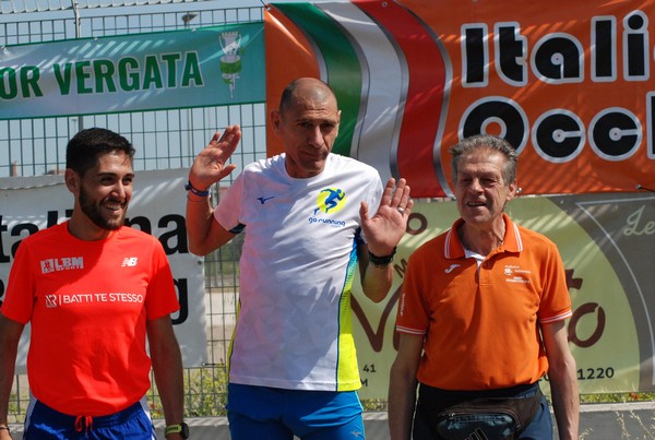 Corri a Tor Vergata (15/05/2022) 0010