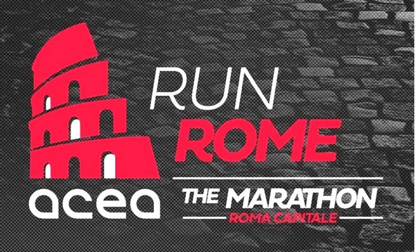 Maratona di Roma (27/03/2022) 0001