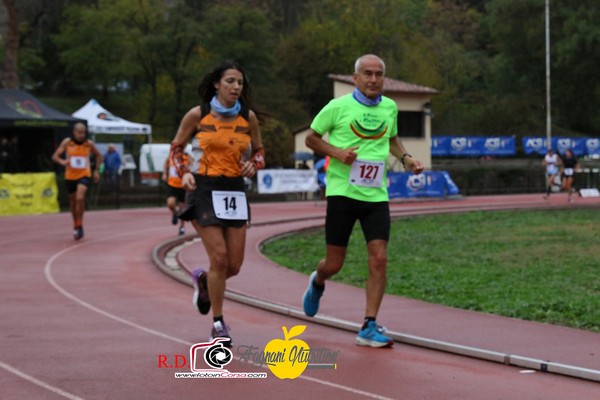 Staffetta 12 x 1 ora 