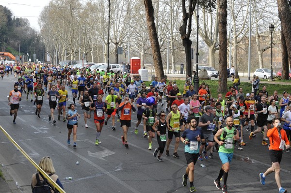 Maratona di Roma (27/03/2022) 0001