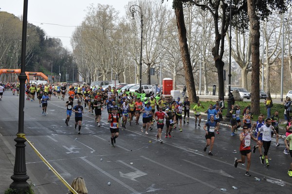 Maratona di Roma (27/03/2022) 0003