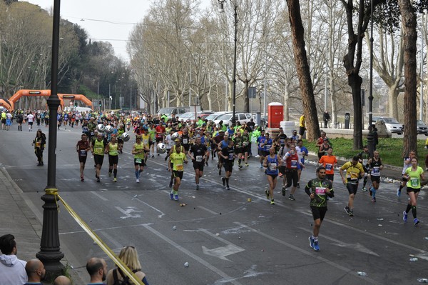 Maratona di Roma (27/03/2022) 0005