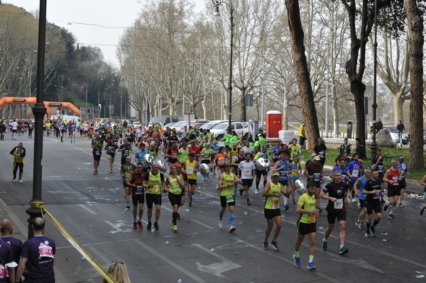 Maratona di Roma (27/03/2022) 0006