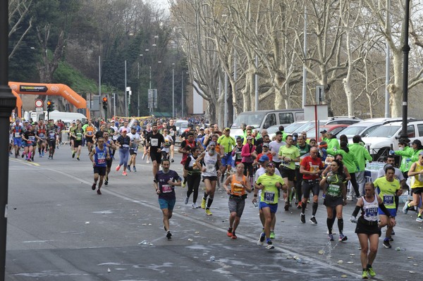 Maratona di Roma (27/03/2022) 0008