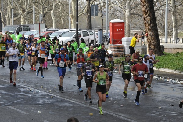 Maratona di Roma (27/03/2022) 0013