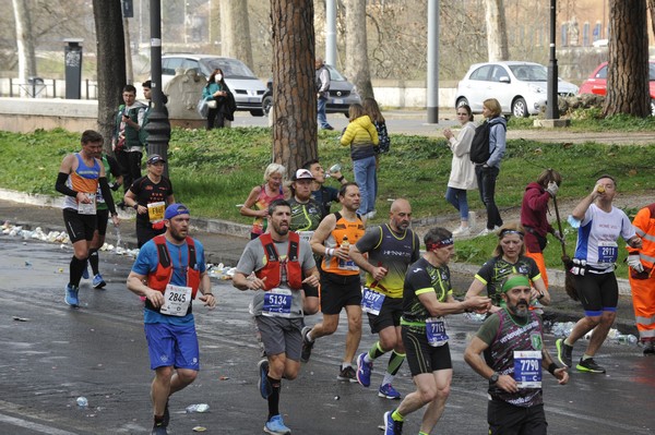 Maratona di Roma (27/03/2022) 0014