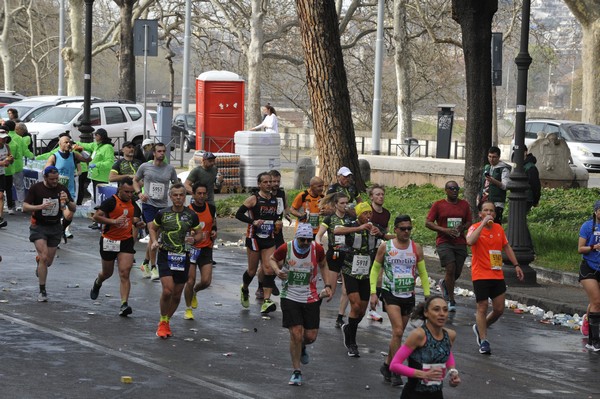 Maratona di Roma (27/03/2022) 0020