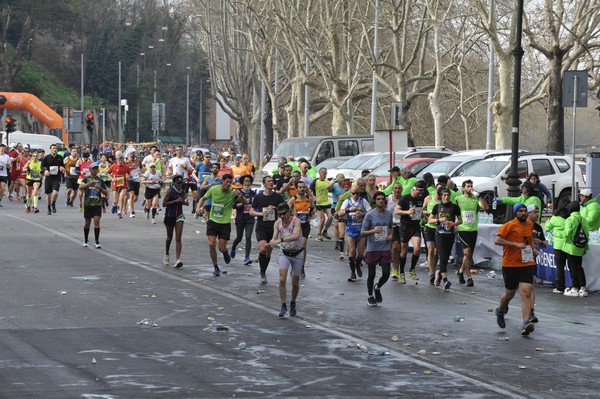 Maratona di Roma (27/03/2022) 0022