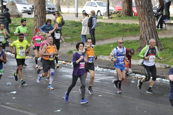 Maratona di Roma (27/03/2022) 0028