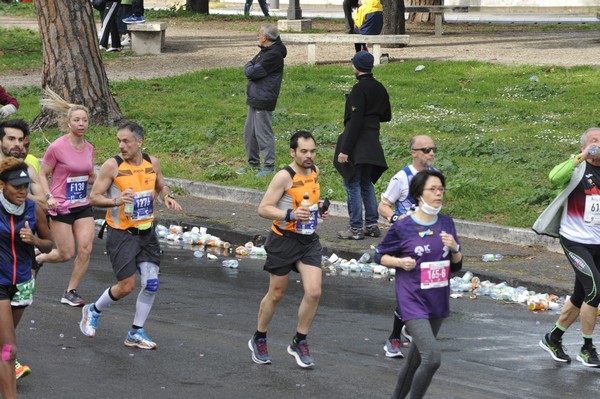 Maratona di Roma (27/03/2022) 0029