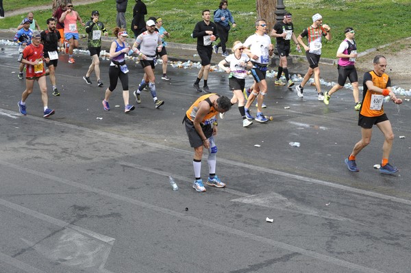 Maratona di Roma (27/03/2022) 0032