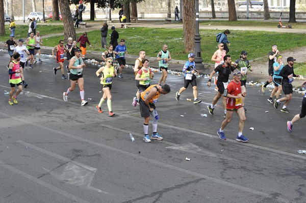 Maratona di Roma (27/03/2022) 0033