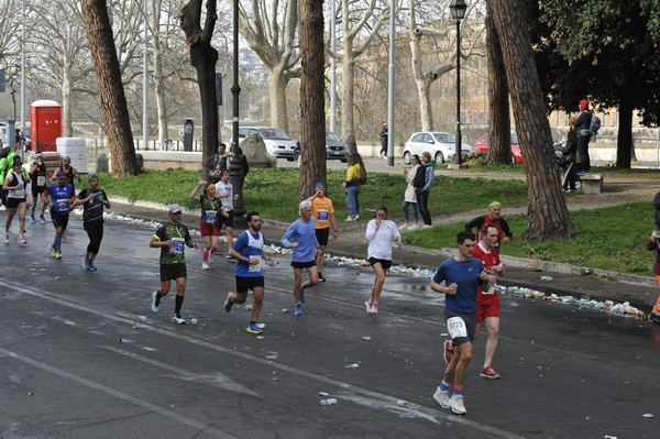Maratona di Roma (27/03/2022) 0035