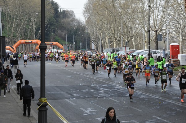 Maratona di Roma (27/03/2022) 0036